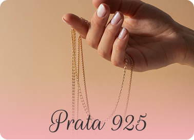 Prata 925