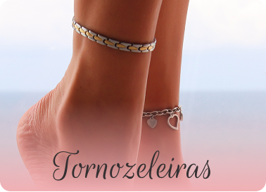 Tornozeleiras