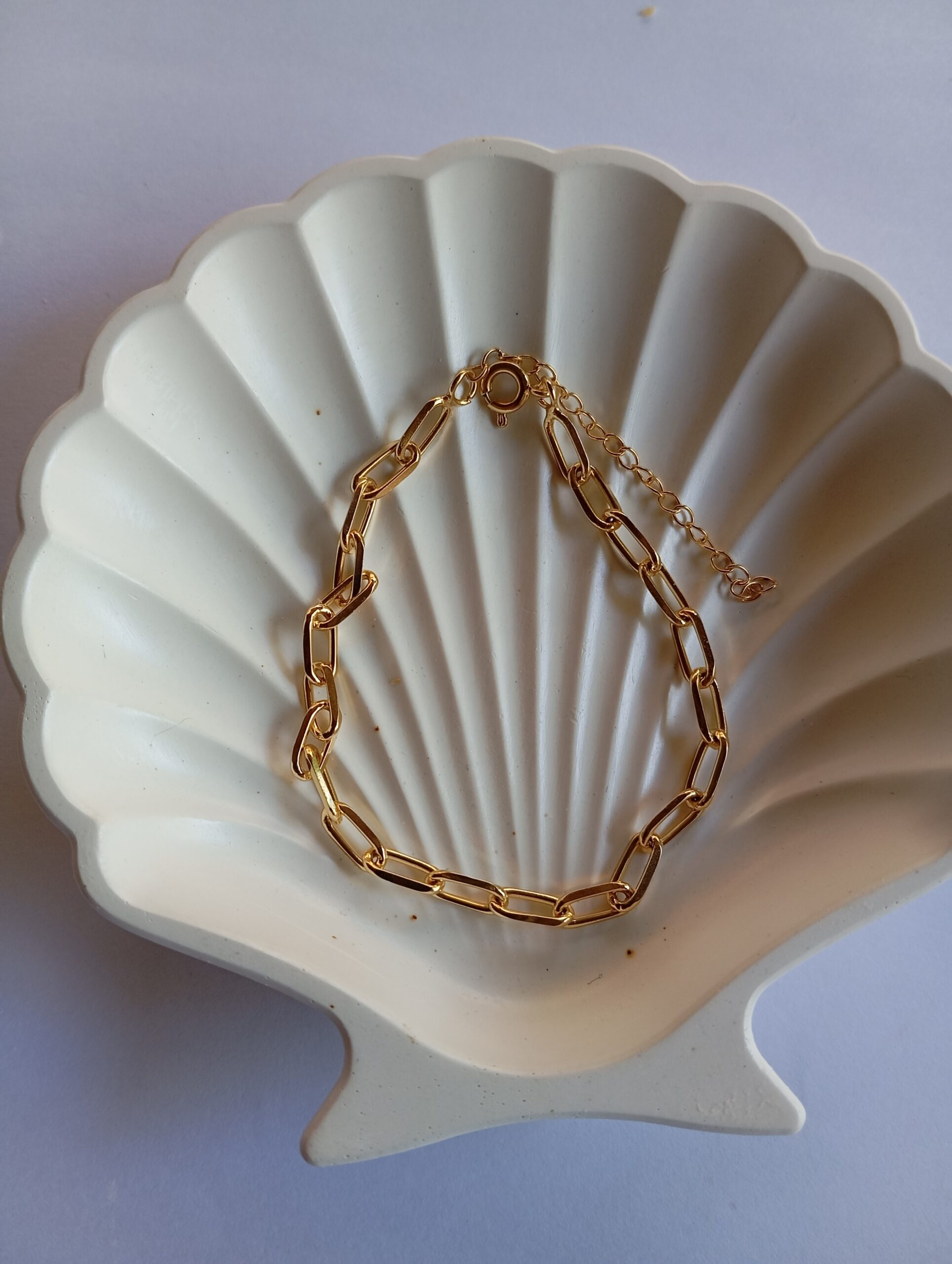 Pulseira Cartier Dourada Feminino - Imagem 3